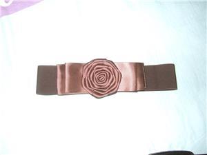 Dark Brown Belt