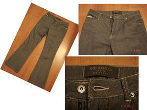 Jeans from Giordano ladies