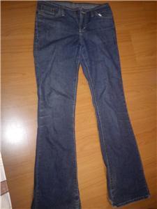 Jeans pant size 27