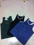 BNWOT men singlets lots of 3