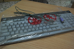 Keyboard (NEW)