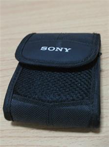 Sony original camera pouch for TX1 or similar size