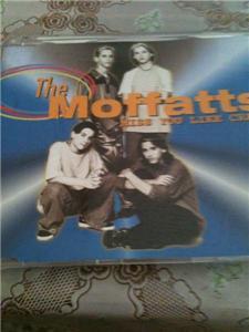 The Moffets Singles CD