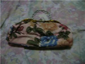 Antique bag