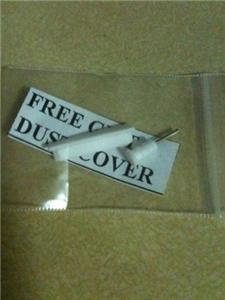 Dust Cover