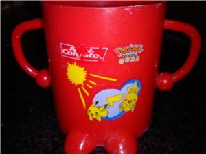 colgate pokemon toothbrush holder -clearance