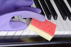 Piano Wax120ml