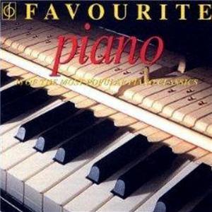 Favourite Piano Classics