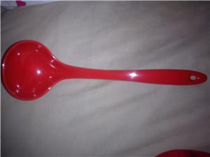 Soup ladle