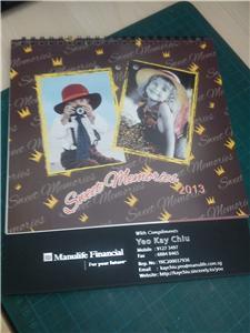 2013 calendar New