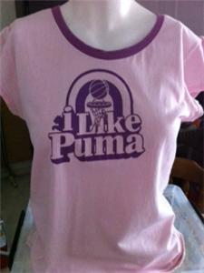 Puma Tee