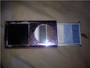 Eye shadow