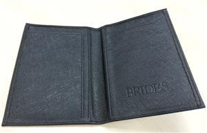 Passport holder