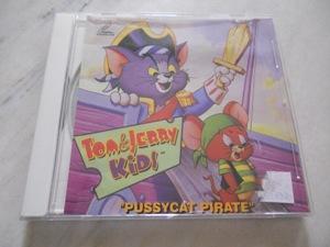 Tom & Jerry Disk