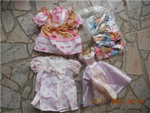 Dolls Dresses & Accessories