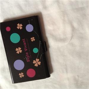 Card holder