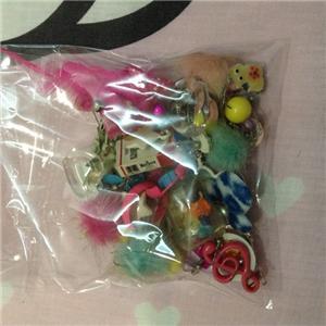 1 packet of earrings sales 