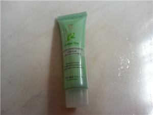  Ginvera aqua whitening cream 