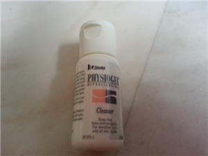 Physiogel - cleanser