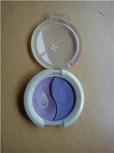 Japan bio-color eye shadow