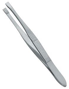 eyebrow tweezer