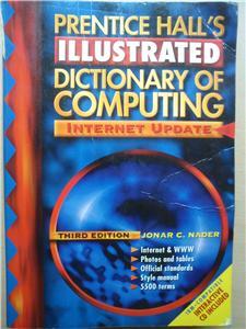 computing dictionery with cd (swop)