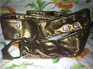 Golden Belt