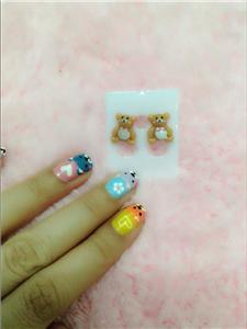 Brand new cute earrings