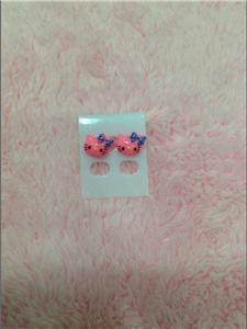 Cute earrings