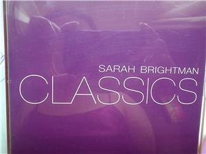 Sarah Brightman Classic AVCD