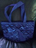 Blue bag