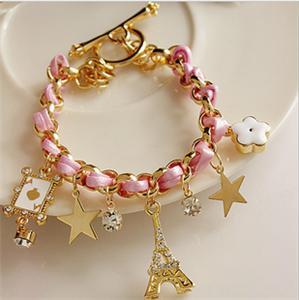 juicy couture bracelet