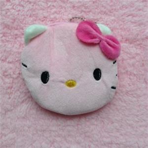 BN plushies coin pouch