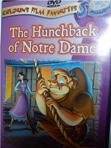 original cartoon dvd