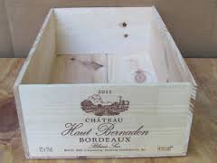 Wine Box Case