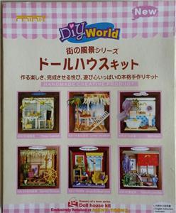 Doll house Kit