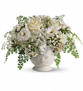 Teleflora's Napa Valley Centerpiece