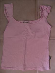 US Polo sleeveless