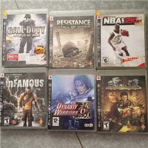 Ps3 games price for 1