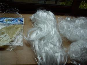 new wig set