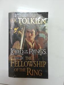 The Lord Of The Ring Part One