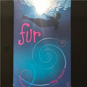 Fur by Meg Harper 