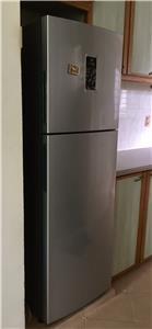 Electrolux fridge