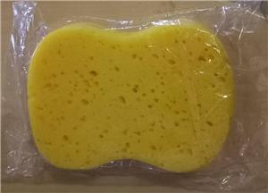 Car Wash Sponge