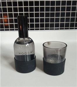 Hooga room spray (full bottle), sticks & jars