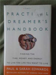 Practical dreamers handbook