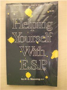 Helping yourself with ESP