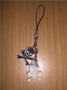 skull hp accesory