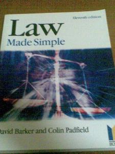 Law Made Simple