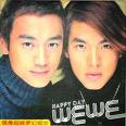 WEWE -  Happy Day